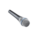 Vocal Microphone Shure BETA 87A