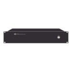 Paperless Intelligent Streaming Media Server ITC TS-8308