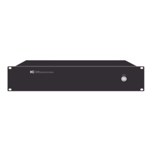 Paperless Intelligent Streaming Media Server ITC TS-8308