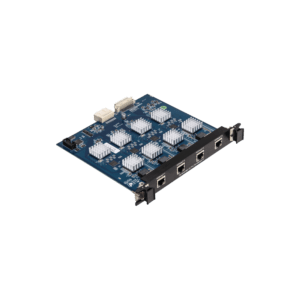 HDBaseT Output Card ITC TS-9404HBO