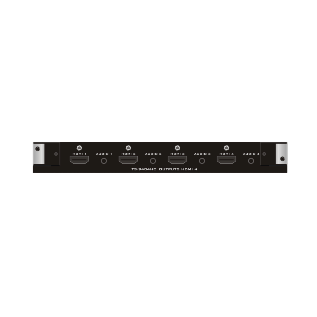 HDMI Output Card ITC TS-9404HO