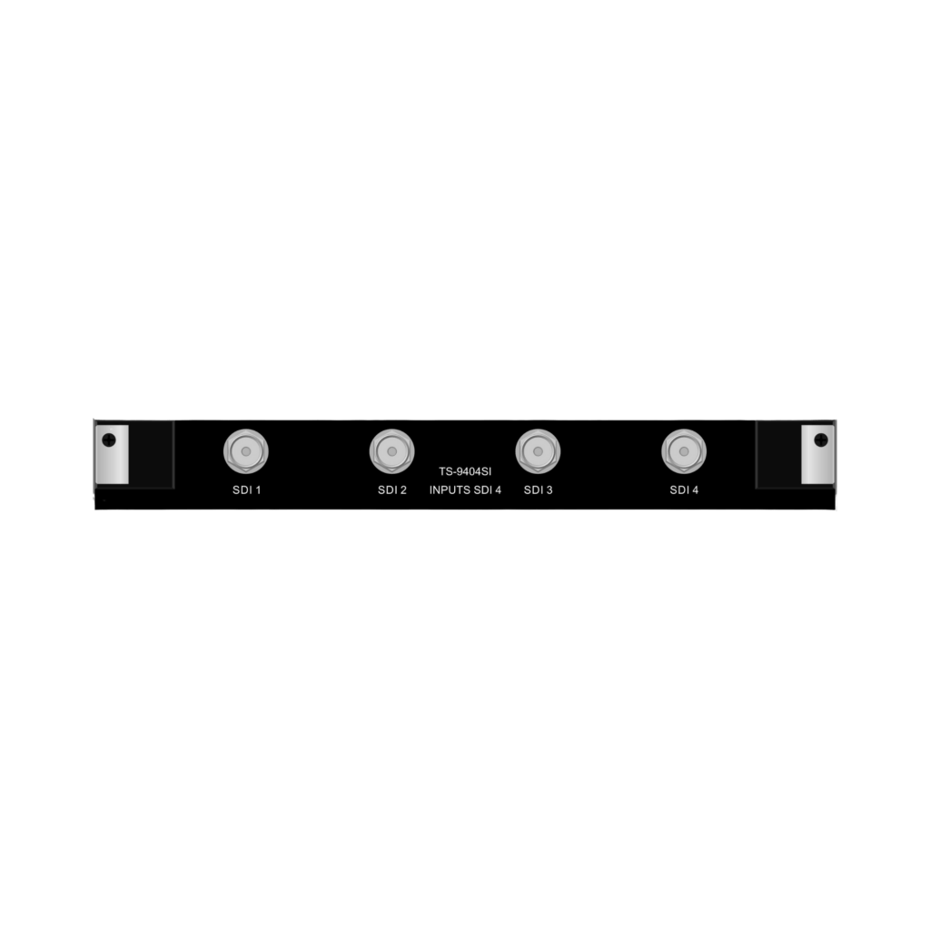 HD Input Card ITC TS-9404SI