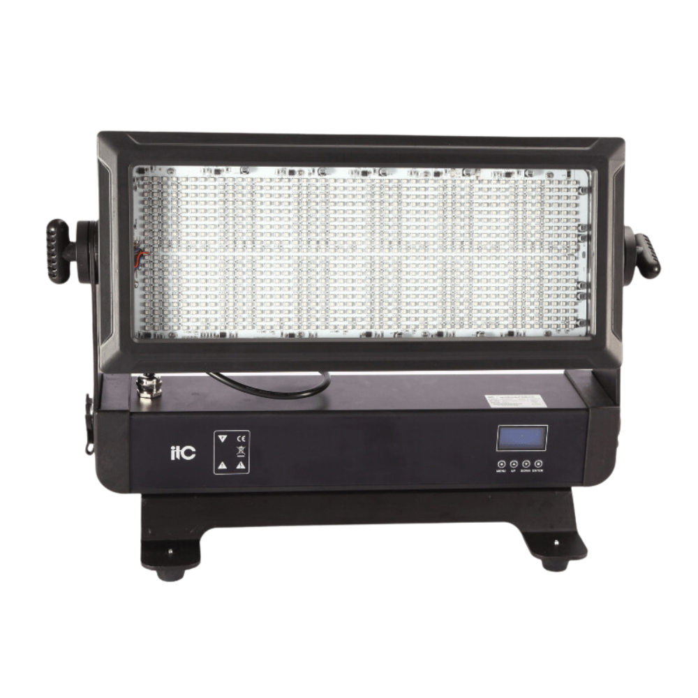 Đèn nhấp nháy 200W ITC TL-LT613