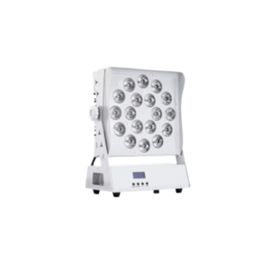 Đèn pha LED 18*12W ITC TL-SL293