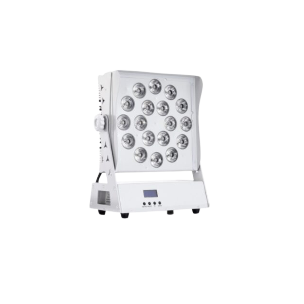 Đèn pha LED 450W ITC TL-SL295