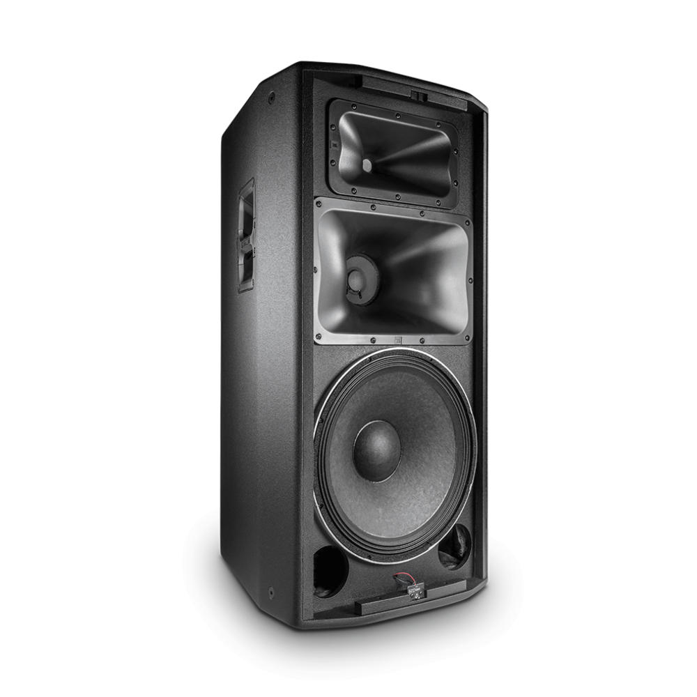 Loa toàn dải Three-Way JBL PRX835