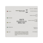 Bộ thu 1 kênh AOE Inter-M RFA-101