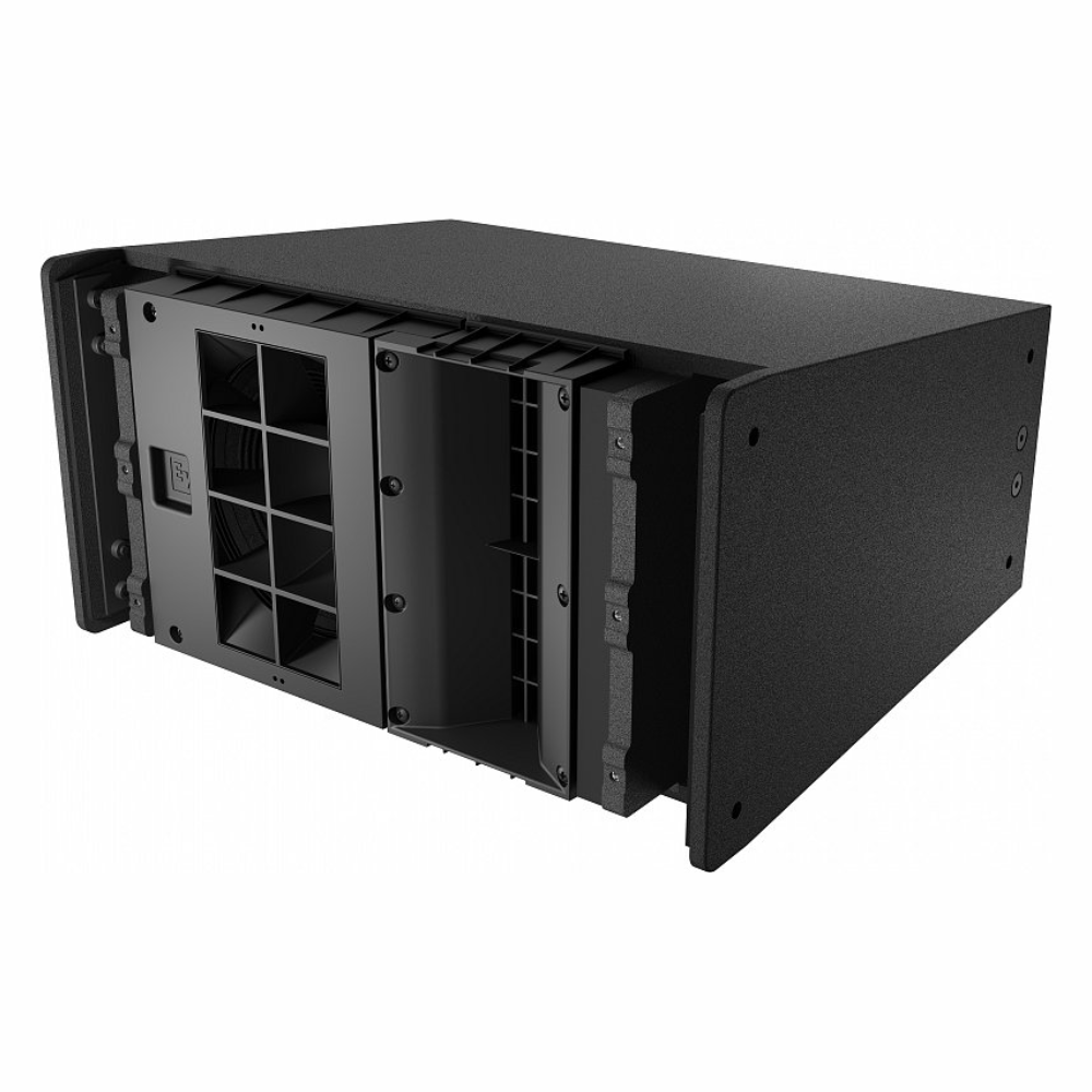 Loa Line-array 2-way Electro-Voice X1i-212/120