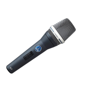 Micro có dây AKG D7S