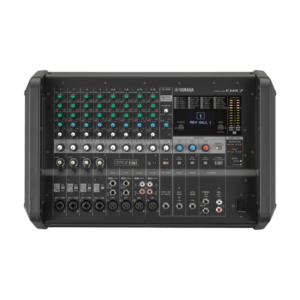 Mixer kèm công suất Yamaha EMX7