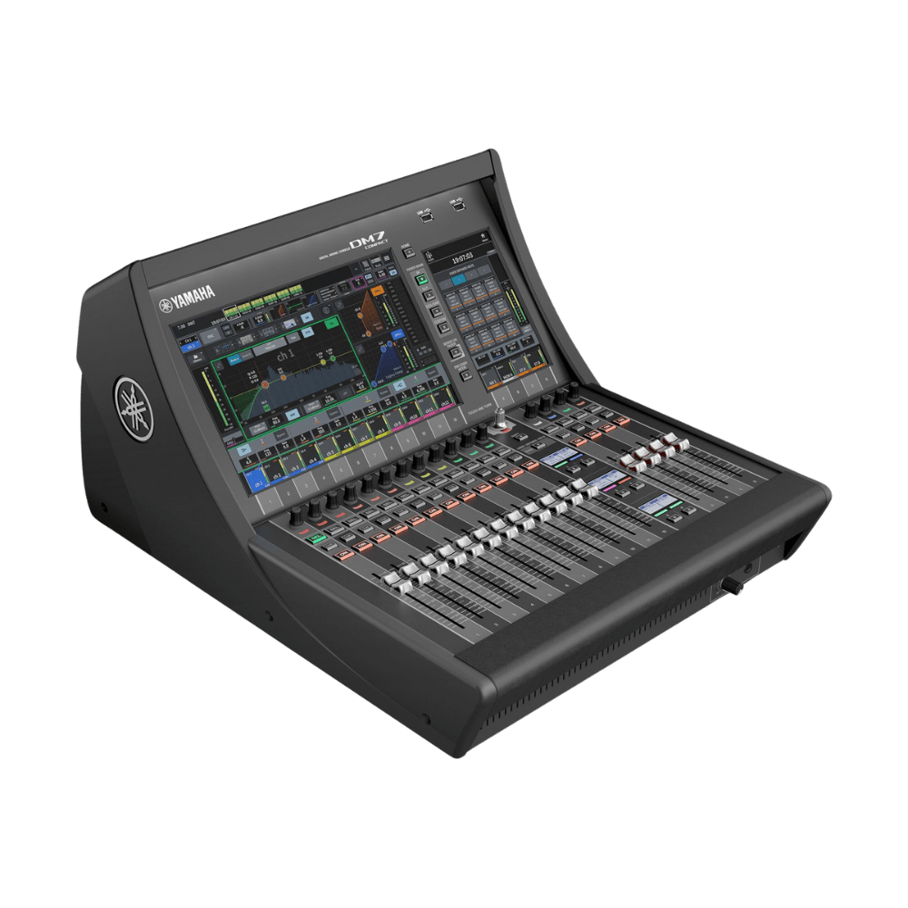 Mixer Yamaha DM7 Compact