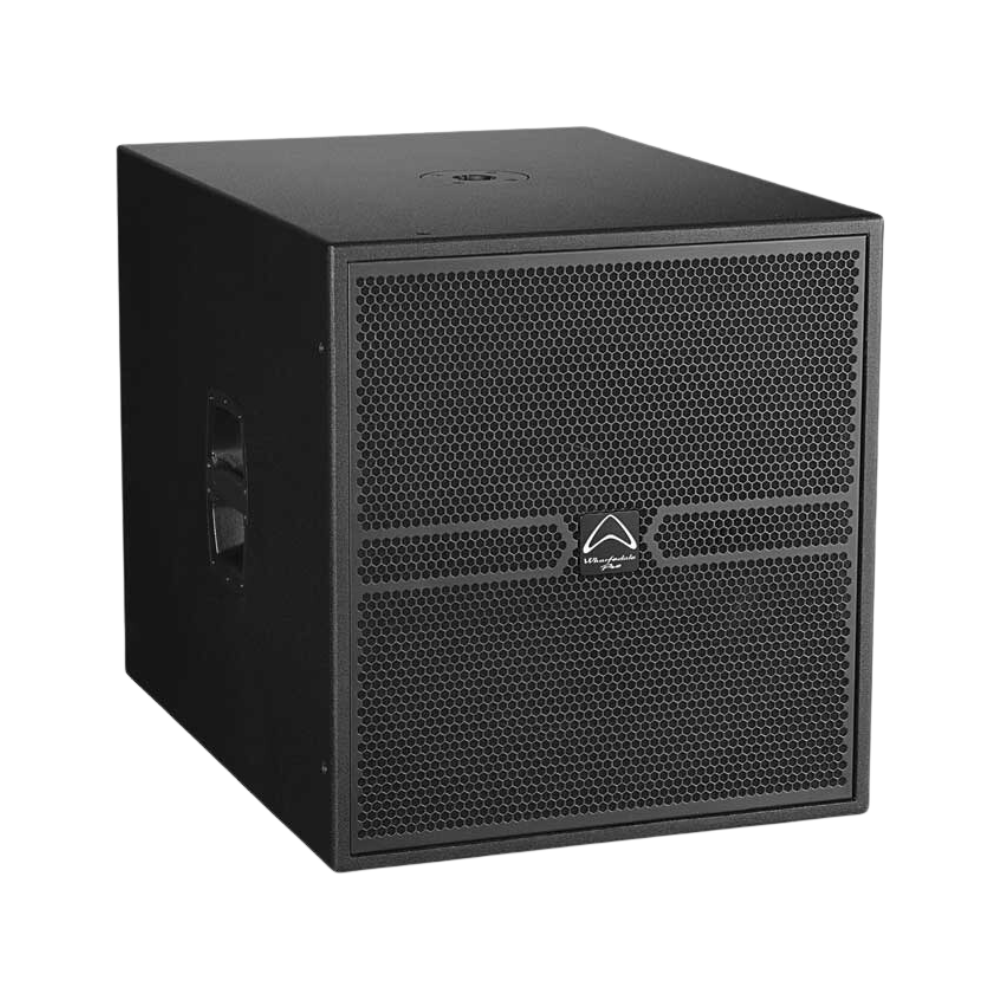 Loa Sub Wharfedale Pro ANGLO E18B