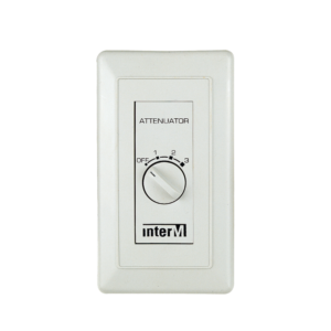 Chiết áp 30W Inter-M ATT-30