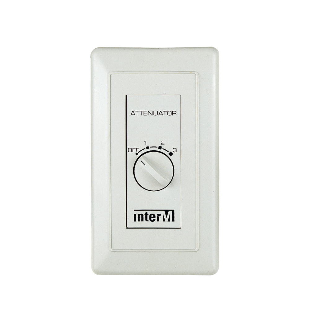 Chiết áp 30W Inter-M ATT-30