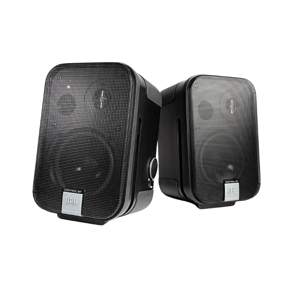 Loa Control 2P (Stereo Pair) JBL C2PS