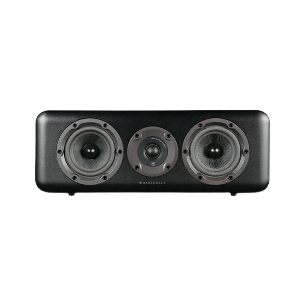 Loa Center Wharfedale Pro D300C