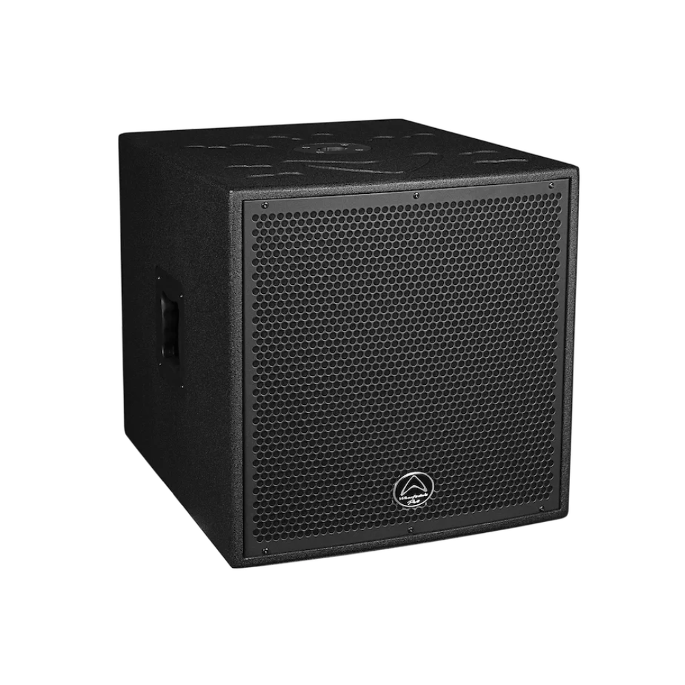 Loa Sub Active 15" Wharfedale Pro DELTA-AX15B