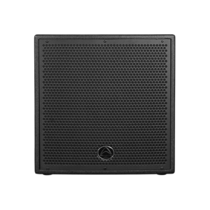 Loa Sub Active 15" Wharfedale Pro DELTA-AX15B