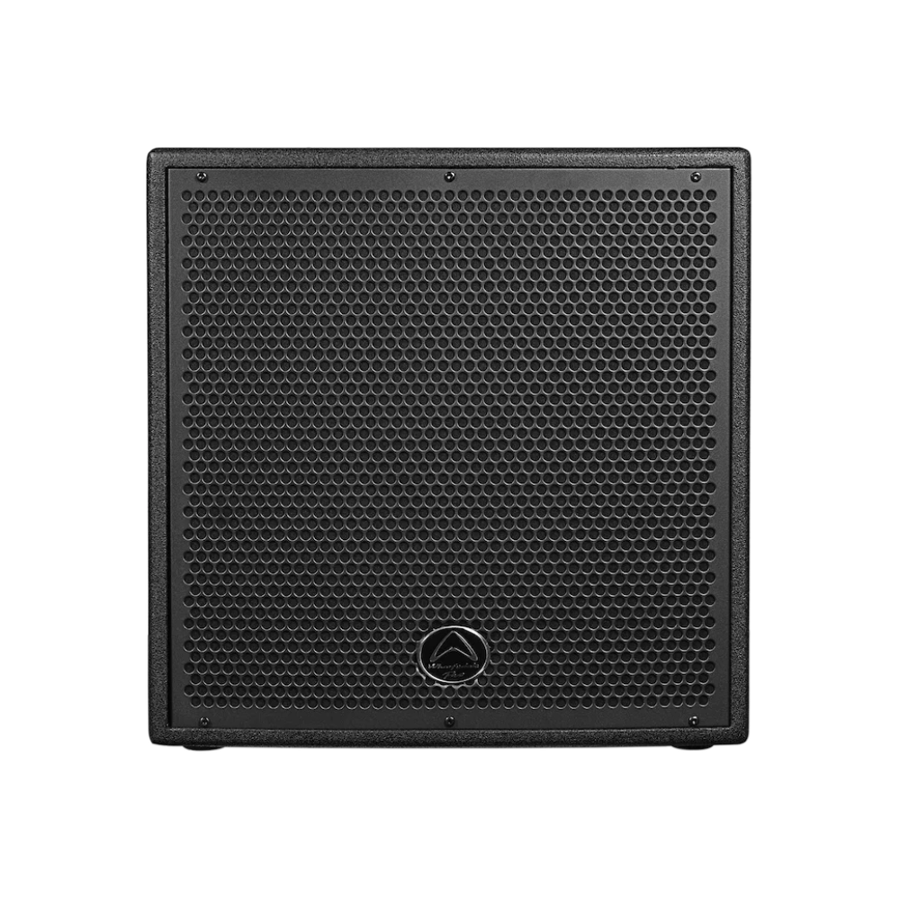 Loa Sub Active 15" Wharfedale Pro DELTA-AX15B