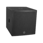 Loa Sub Active 18" Wharfedale Pro DELTA-AX18B