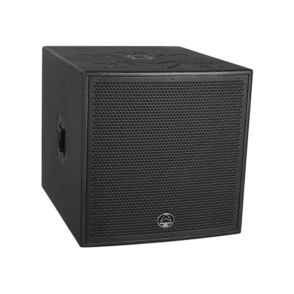 Loa Sub Active 18" Wharfedale Pro DELTA-AX18B