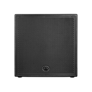 Loa Sub Active 18" Wharfedale Pro DELTA-AX18B