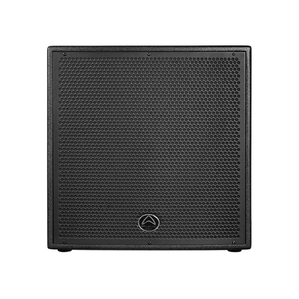 Loa Sub Active 18" Wharfedale Pro DELTA-AX18B