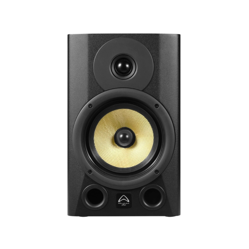 Loa kiểm âm 2-way Wharfedale Pro Diamond Studio 5-BT