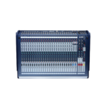 Mixer SoundCraft GB2/24