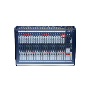 Mixer SoundCraft GB2/32