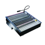 Mixer SoundCraft GB2R/12