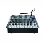 Mixer SoundCraft GB2R/12