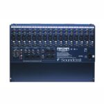 Mixer SoundCraft GB2R/12