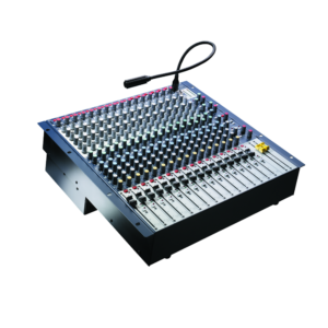 Mixer SoundCraft GB2R/12