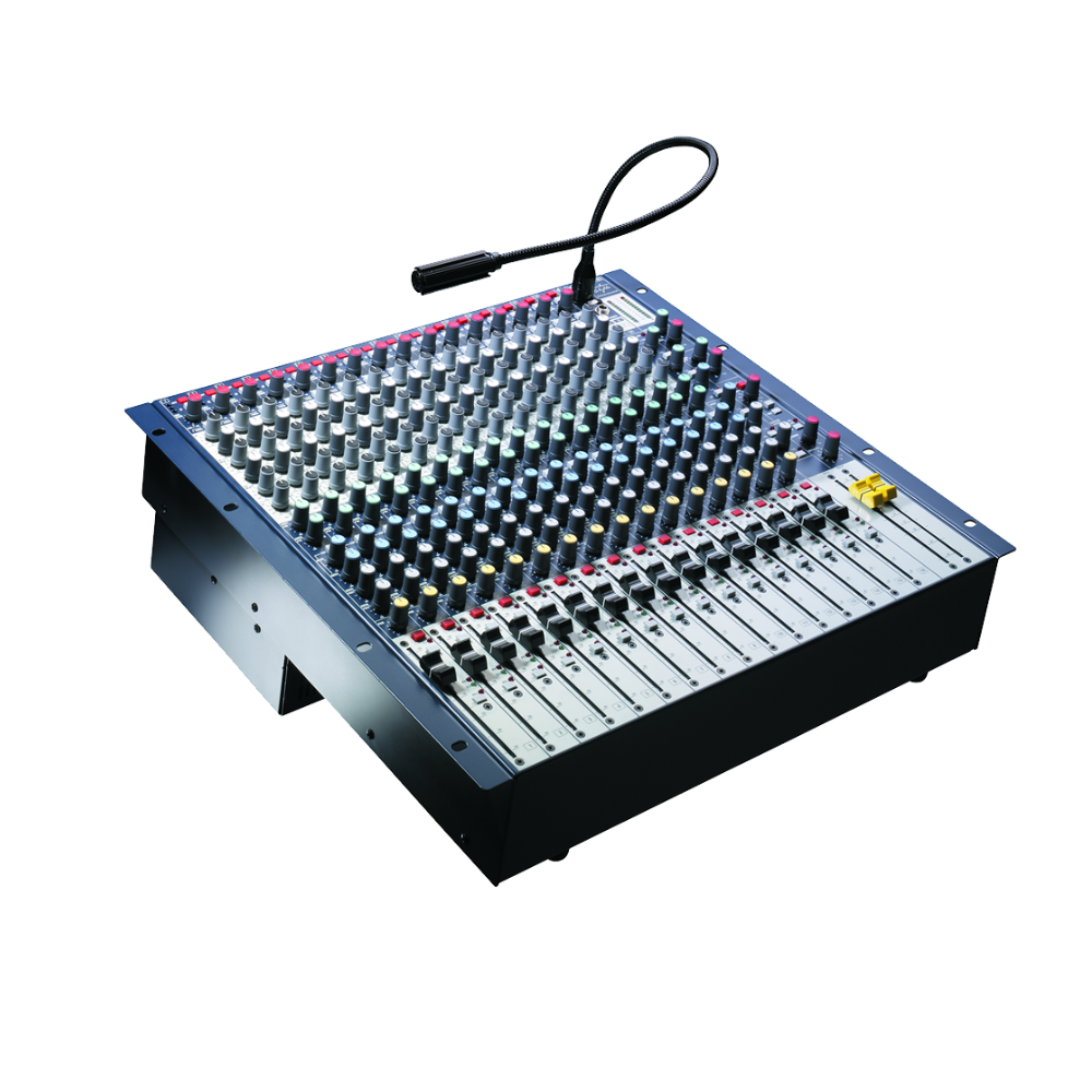 Mixer SoundCraft GB2R/12