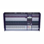 Mixer 32CH SoundCraft GB4/32