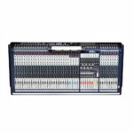 Mixer SoundCraft GB8/24