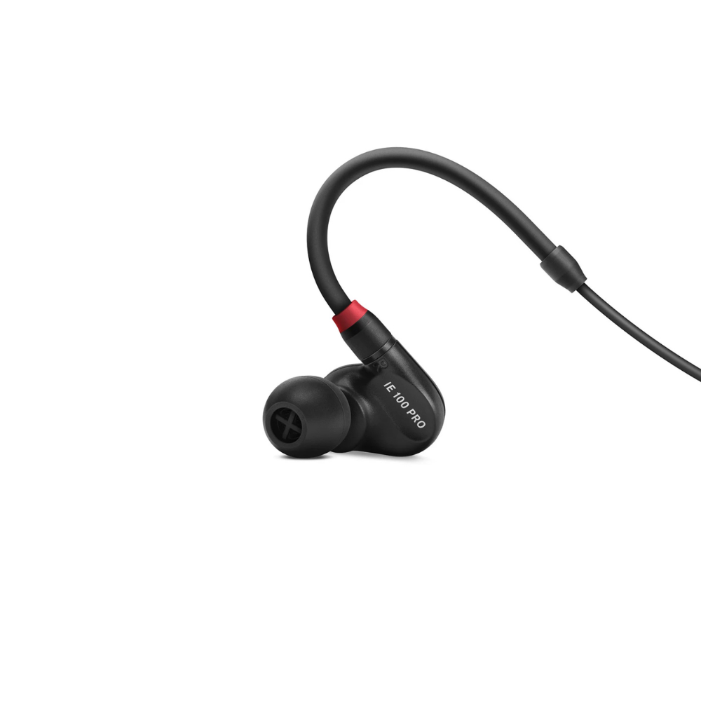 Tai nghe in ear Sennheiser IE 100 PRO BLACK