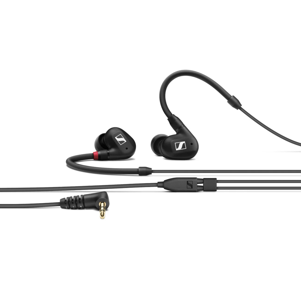 Tai nghe in ear Sennheiser IE 100 PRO BLACK