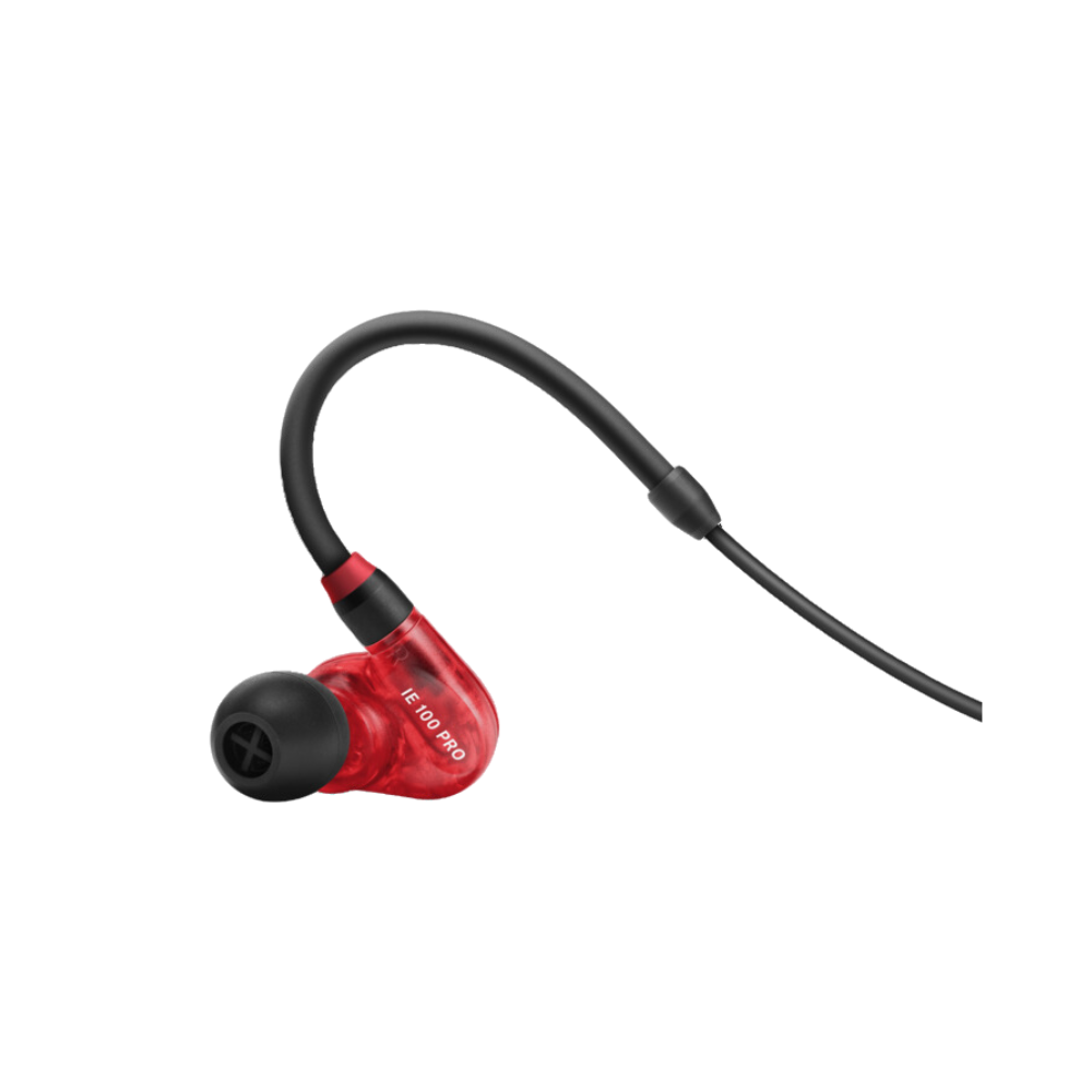 Tai nghe in ear Sennheiser IE 100 PRO RED