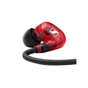 Tai nghe in ear Sennheiser IE 100 PRO RED