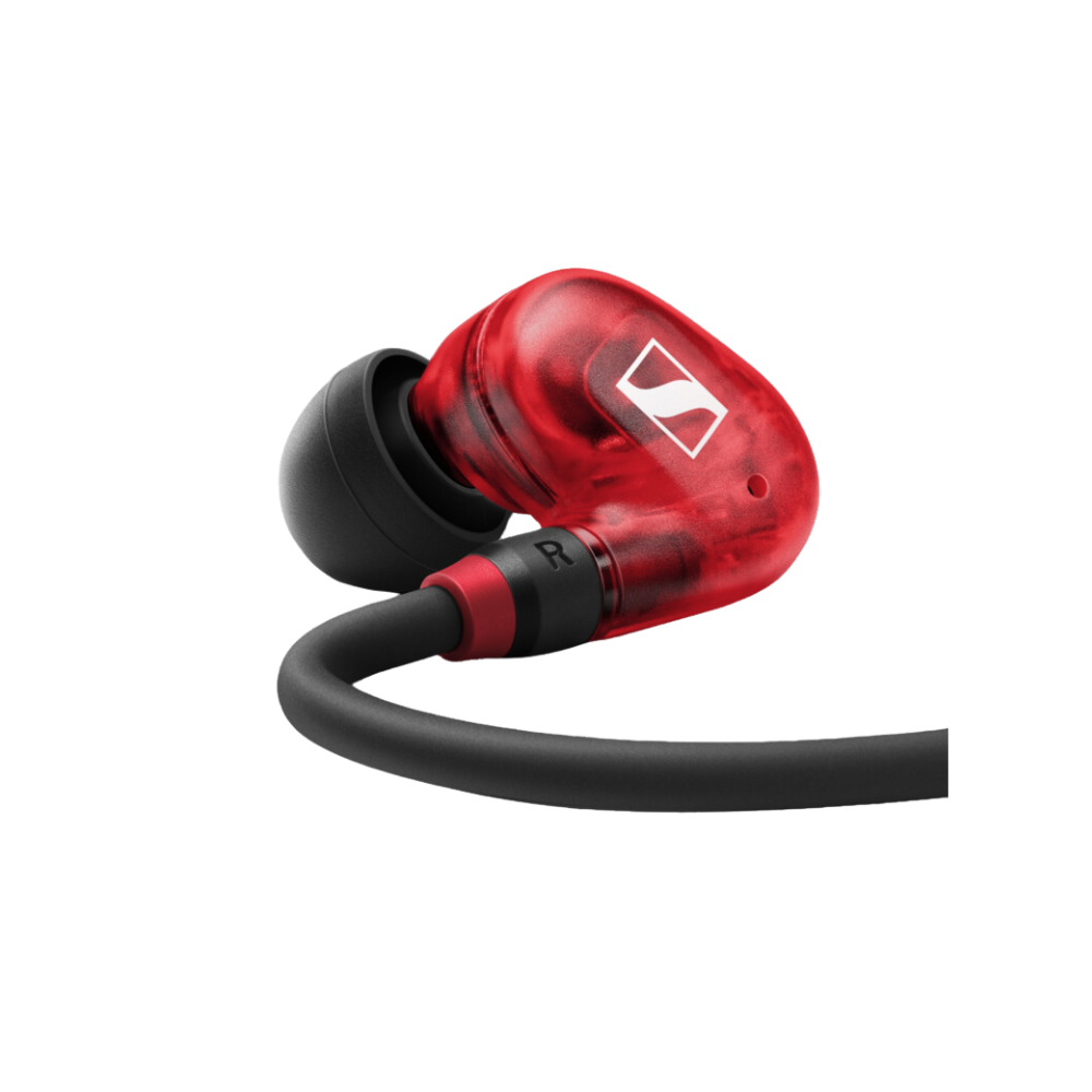 Tai nghe in ear Sennheiser IE 100 PRO RED