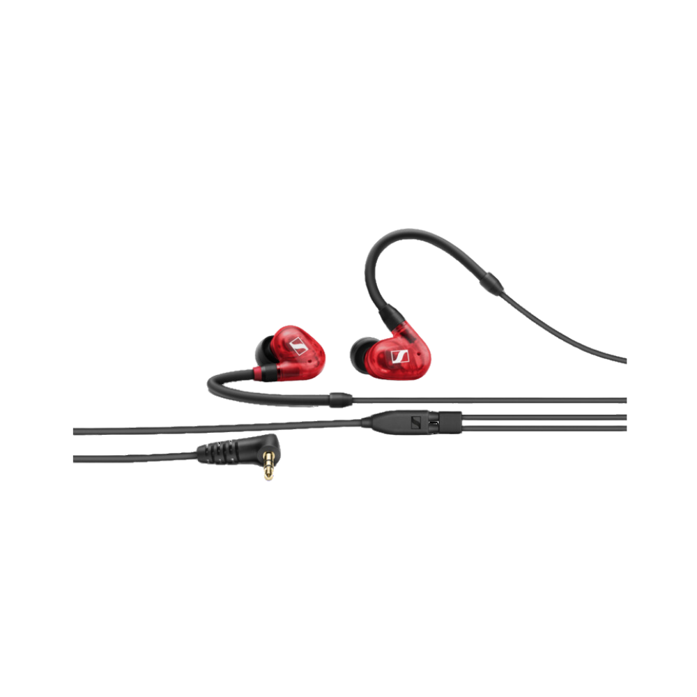 Tai nghe in ear Sennheiser IE 100 PRO RED