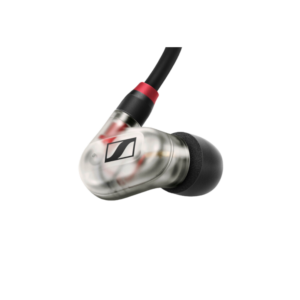 Tai nghe in ear Sennheiser IE 400 PRO CLEAR