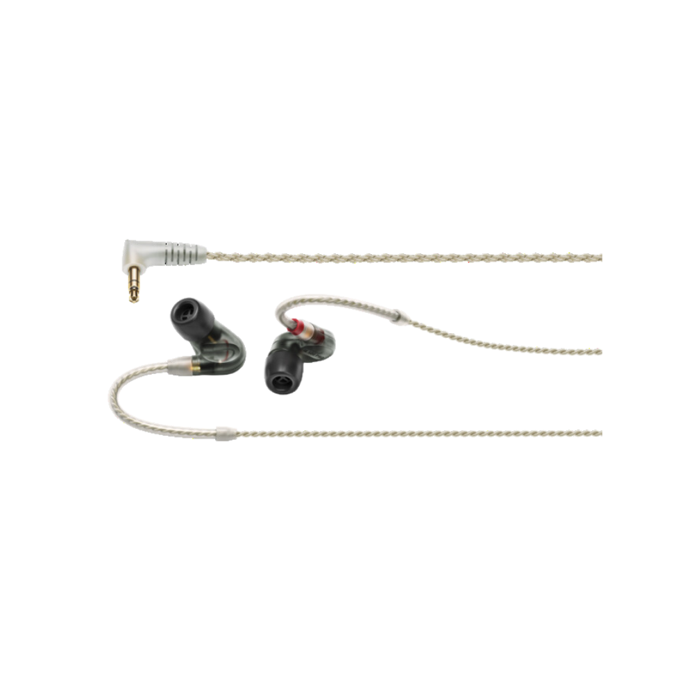 Tai nghe in ear Sennheiser IE 500 PRO SMOKY BLACK