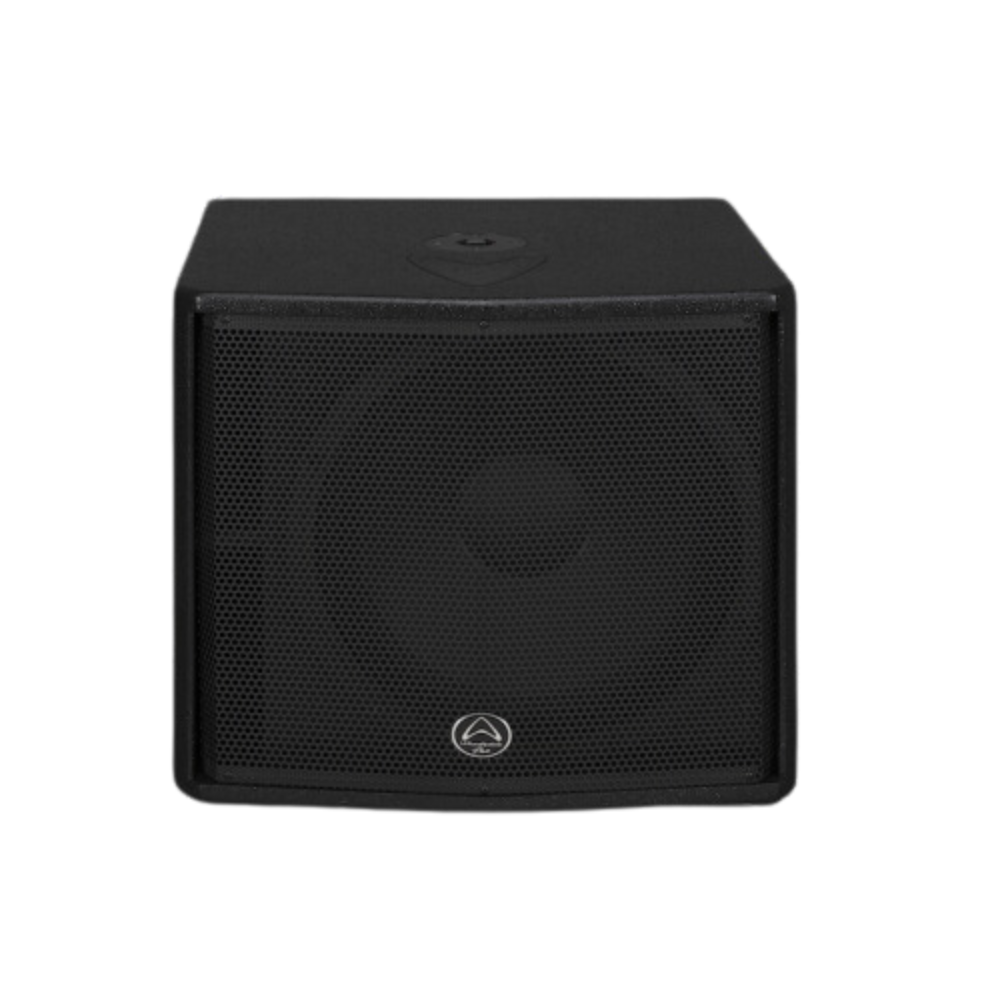 Loa Passive Subwoofer Wharfedale Pro IMPACT-X18B