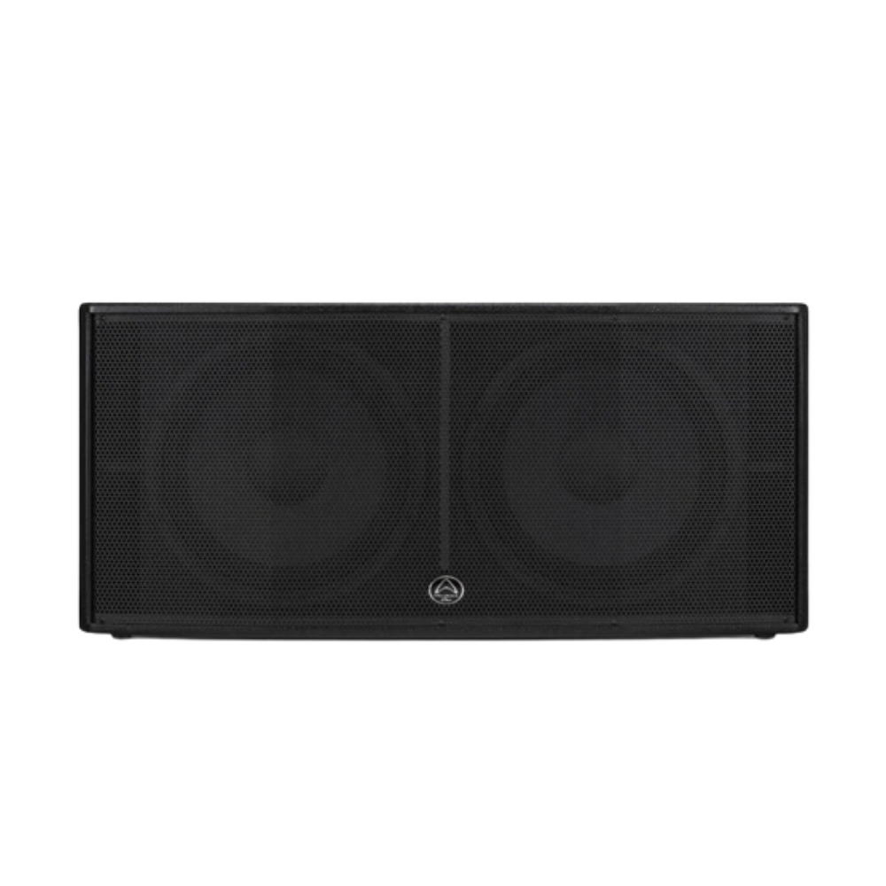 Loa Sub passive Wharfedale Pro IMPACT-X218B