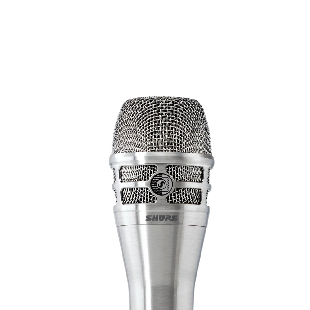 Micro Dynamic Vocal cao cấp Shure KSM8/N