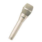 Micro dành cho ca hát Shure KSM9/SL