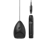 Micro mai rùa Shure MX391